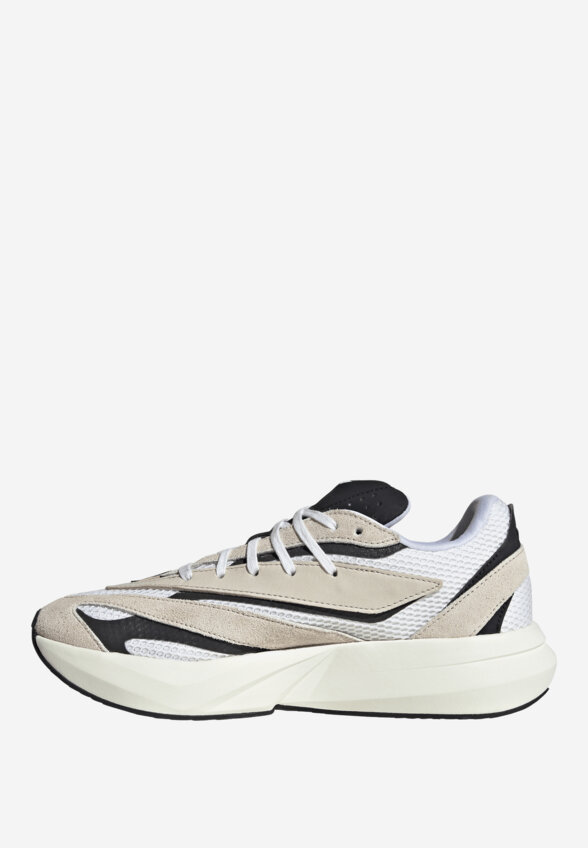 Кроссовки мужские adidas Lightblaze, Серый