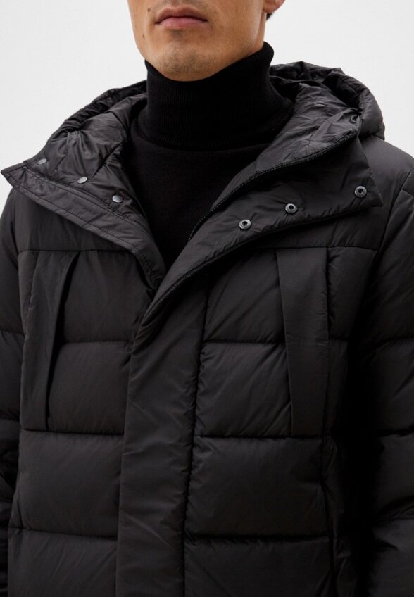 Пуховик Madzerini