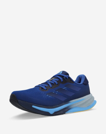 Кроссовки мужские adidas Supernova Solution, Синий женщинам