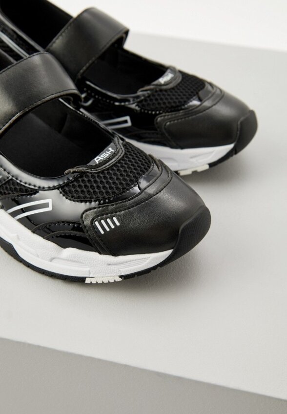 Кроссовки Ash