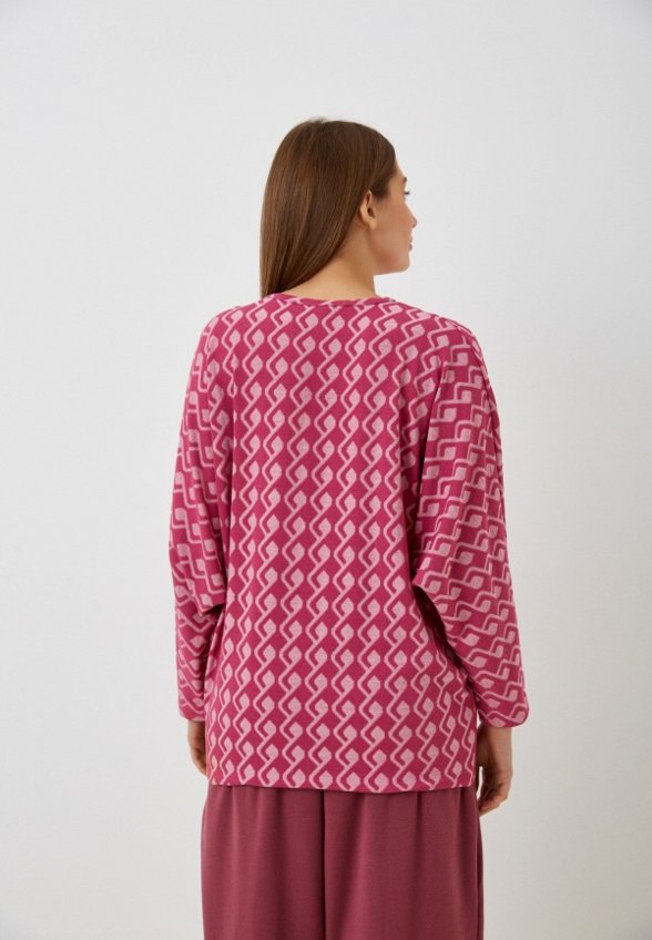 Пуловер MadaM T