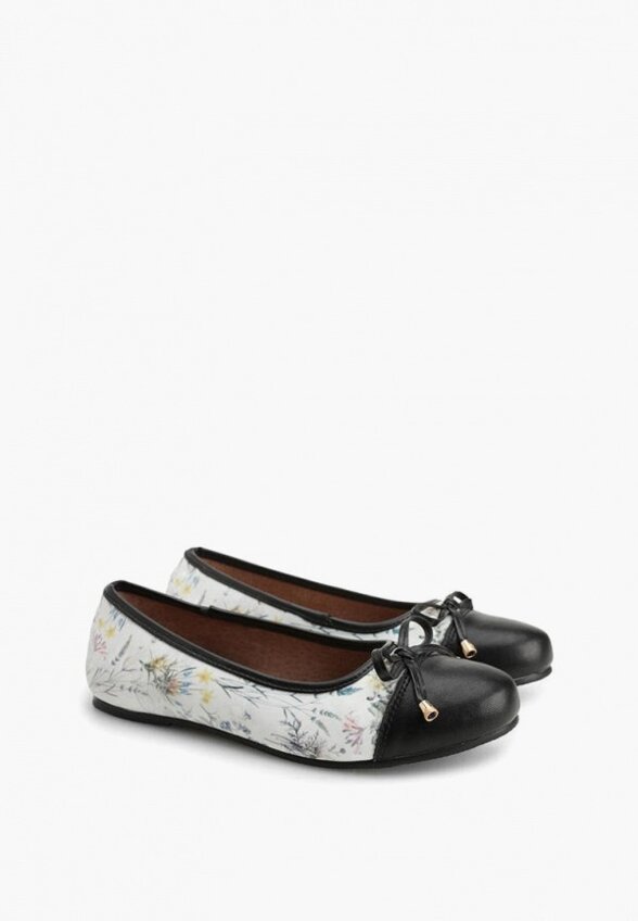 Балетки Donna D’oro