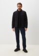 Куртка утепленная Urban Fashion for Men2  - превью