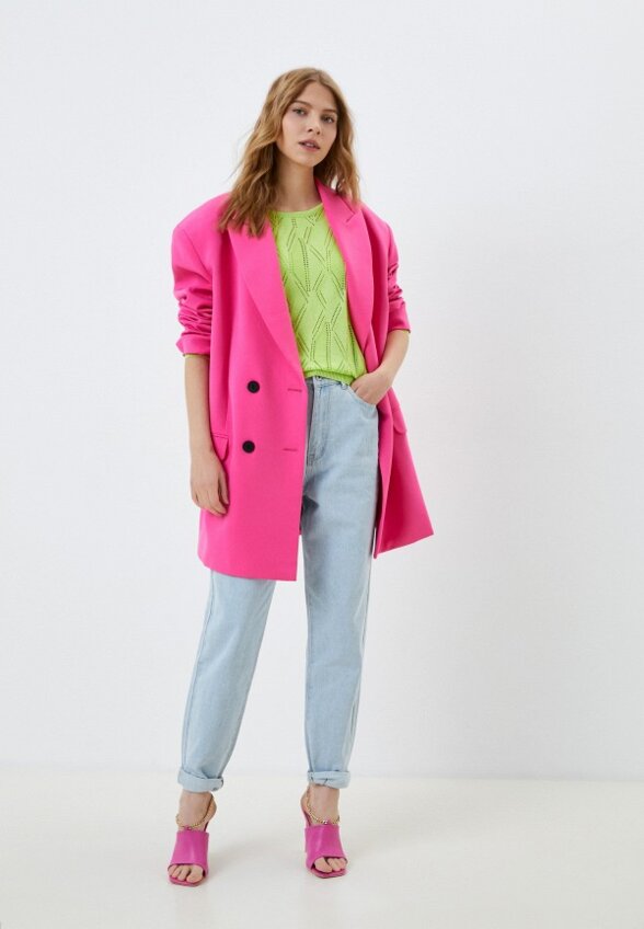 Джемпер Стим