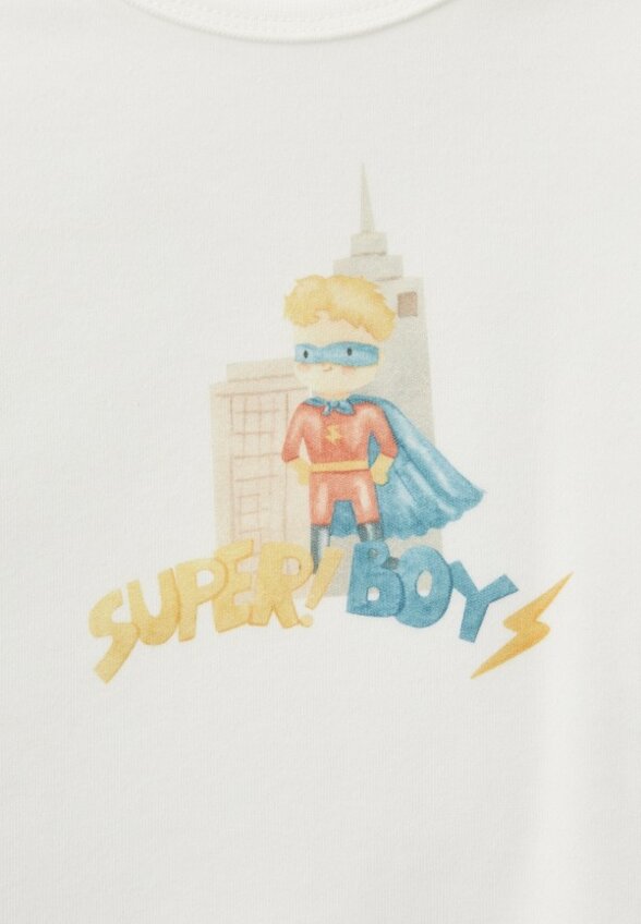 Лонгслив Ete Children