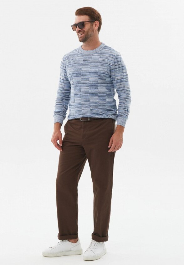 Джемпер Стим