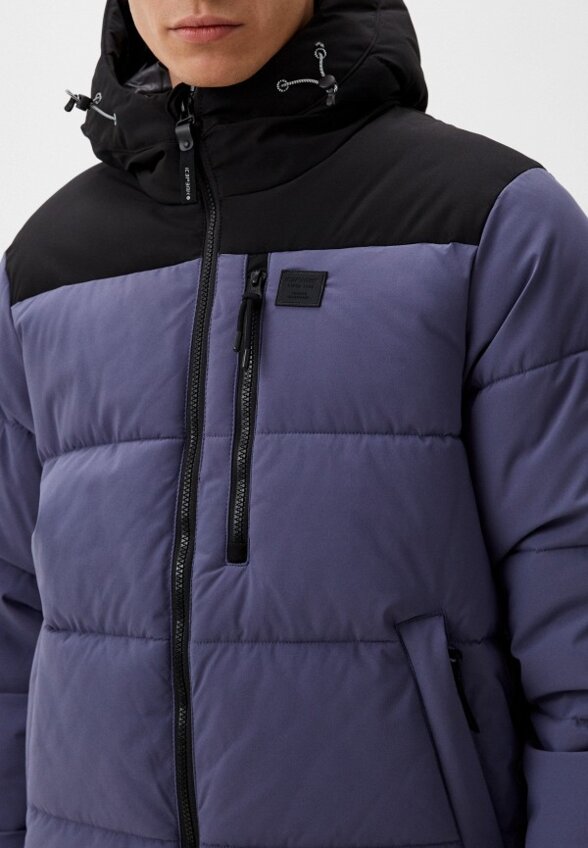 Пуховик Icepeak