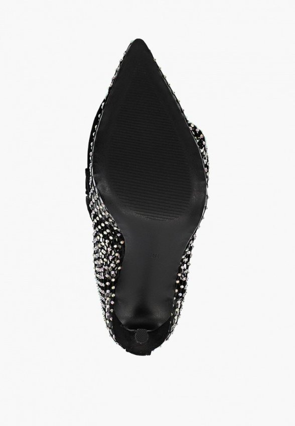 Ботфорты Sbalo