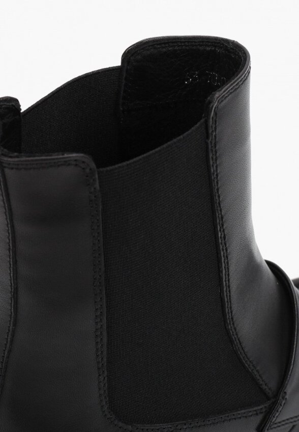 Ботильоны Valley