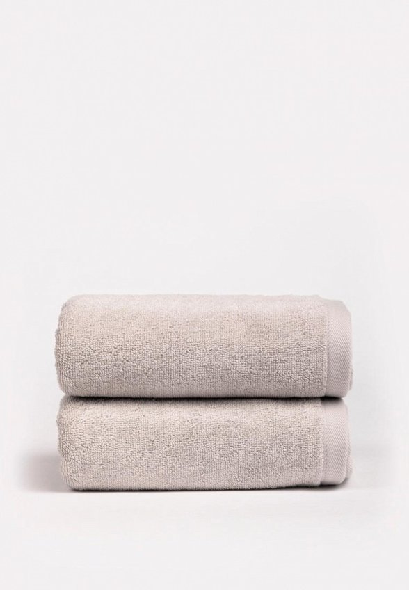 Полотенца 2 шт. Ночь нежна