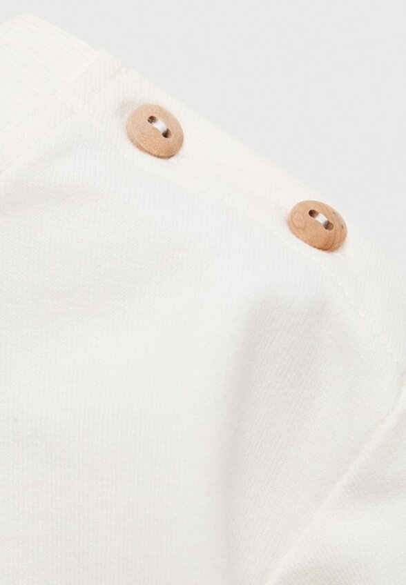 Свитшот Mango Kids