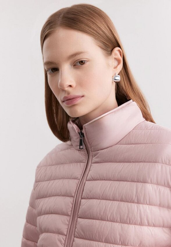 Куртка утепленная Baon