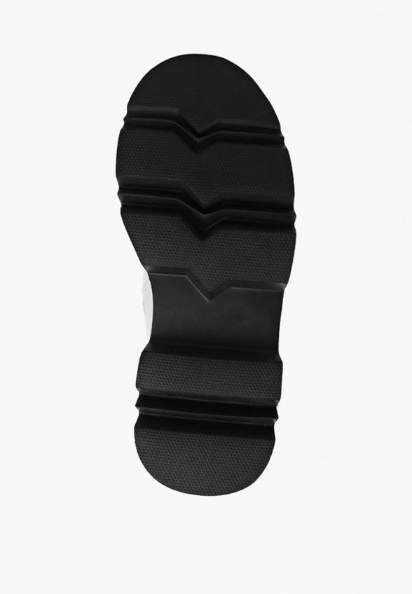 Ботфорты Crony