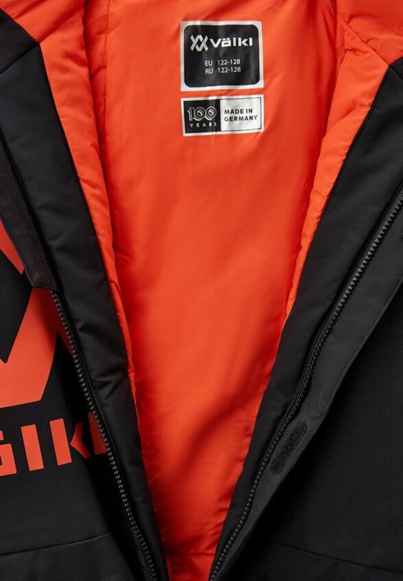 Комбинезон горнолыжный Volkl