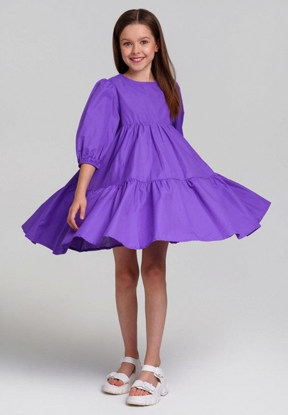 Платье PlayToday