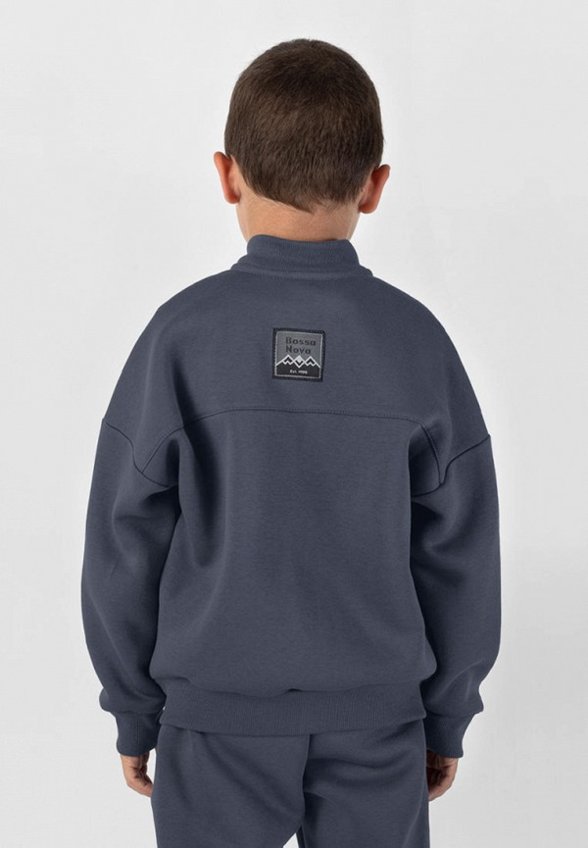 Олимпийка Bossa Nova