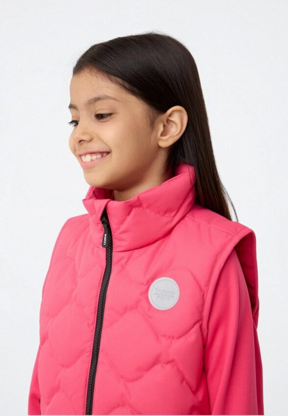 Жилет утепленный Lassie