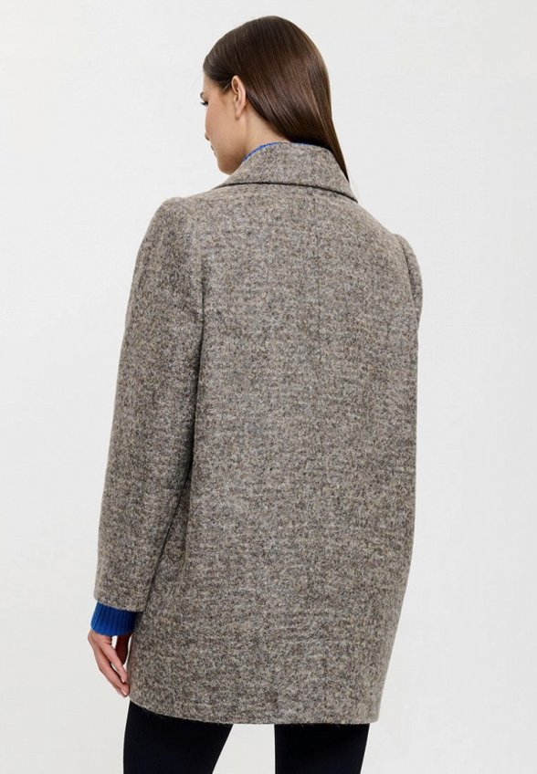 Полупальто Rozhkova