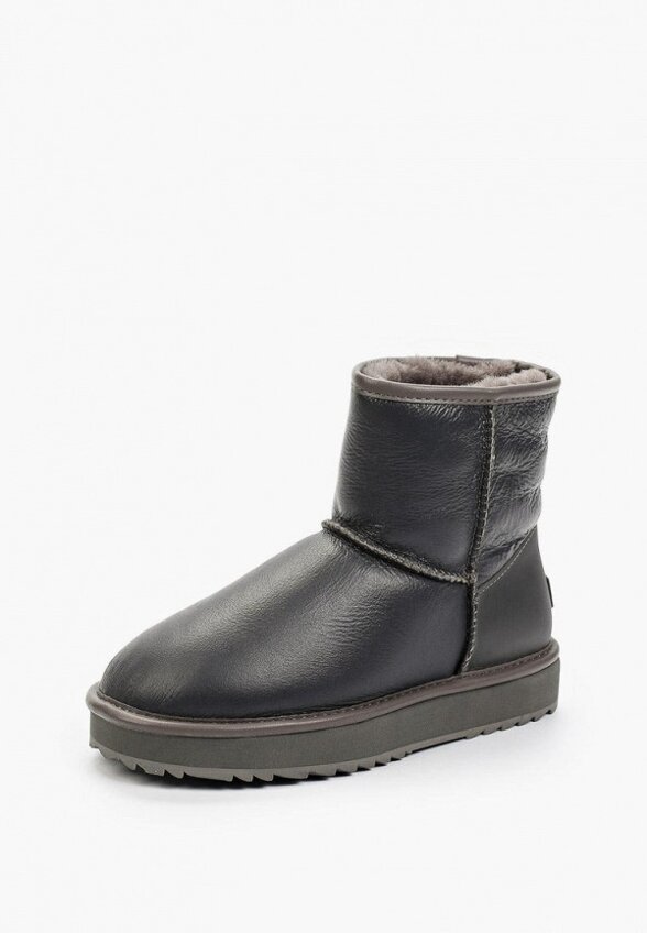 Полусапоги Tendance