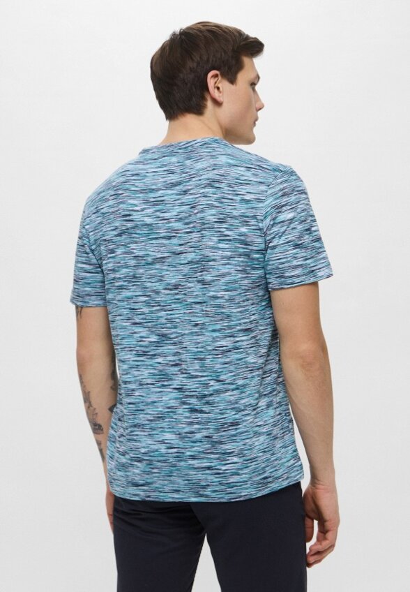 Футболка Tom Tailor