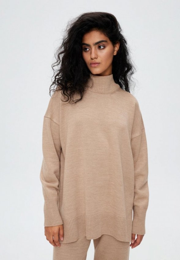 Свитер SashaOstrov