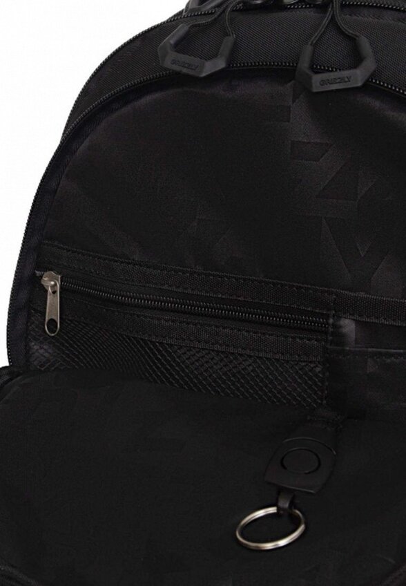 Рюкзак Grizzly