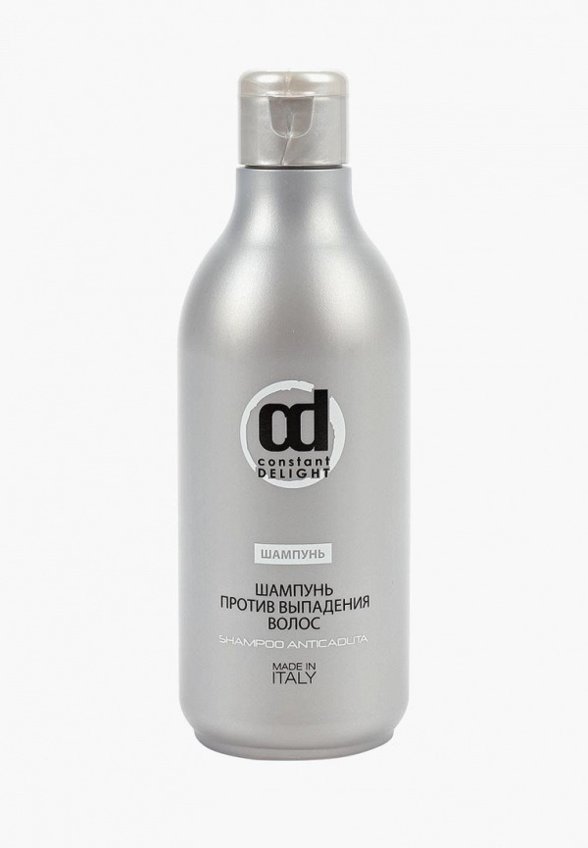 Шампунь Constant Delight
