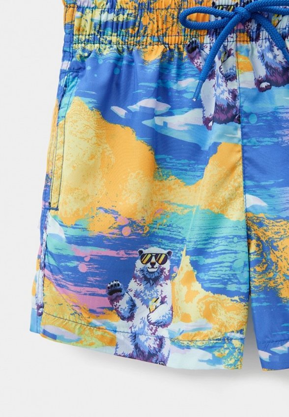 Шорты для плавания Norveg