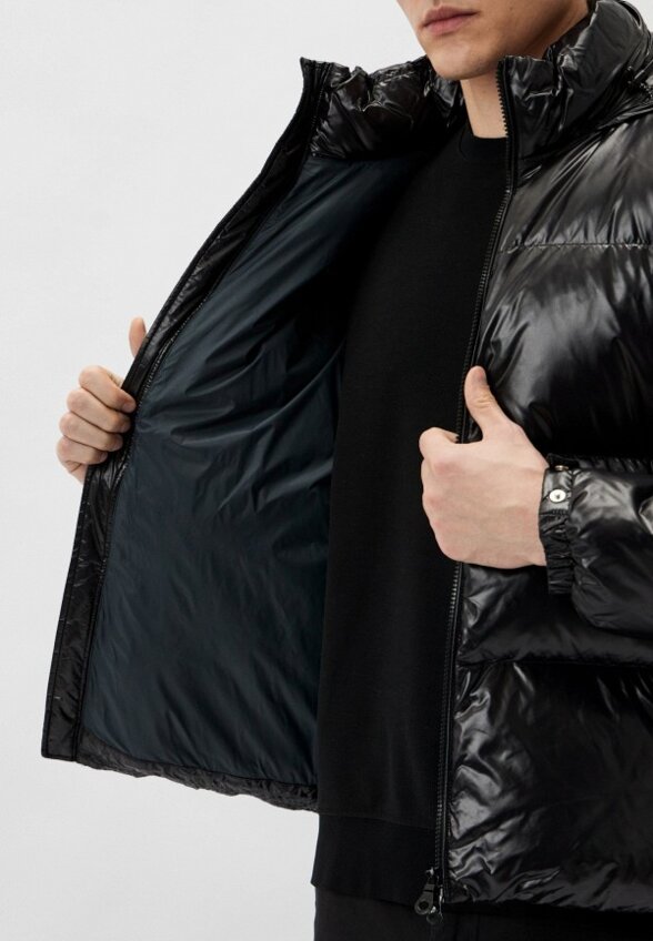 Пуховик Duvetica