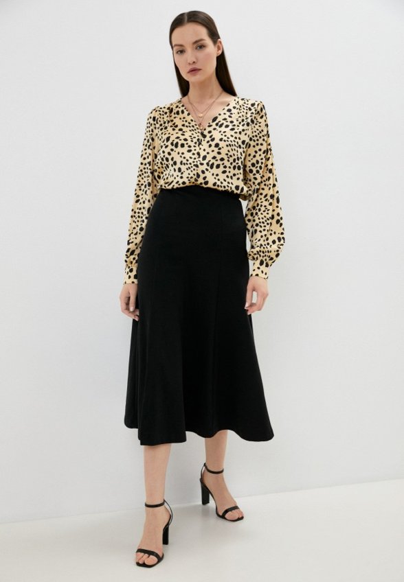 Блуза Gold Chic Chili