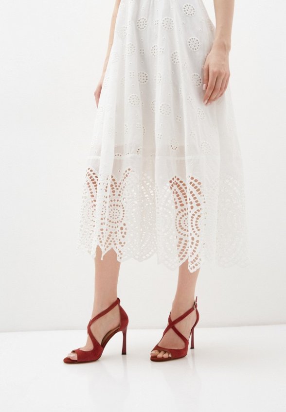 Босоножки Valley