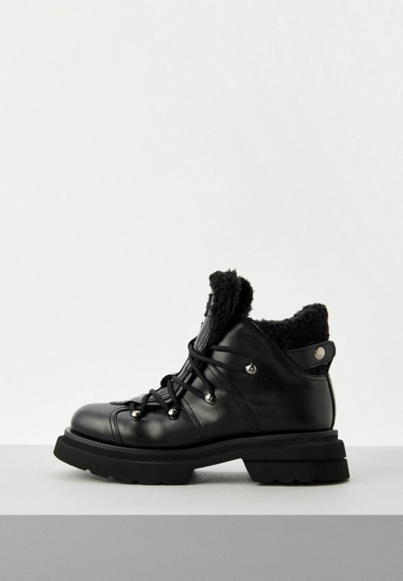 Ботинки Principe di Bologna