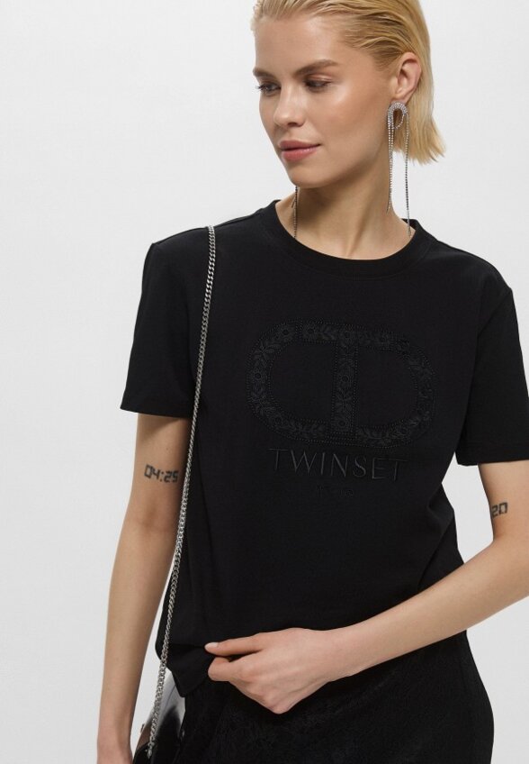 Футболка Twinset Milano