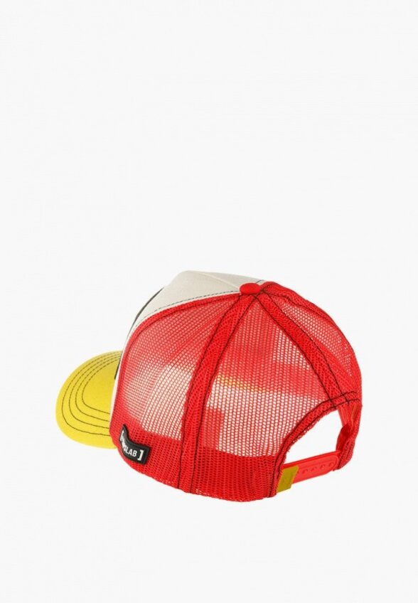 Бейсболка Capslab