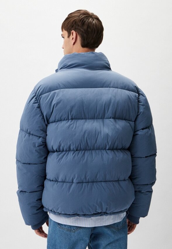 Пуховик Mademan