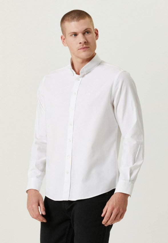 Рубашка NetWork