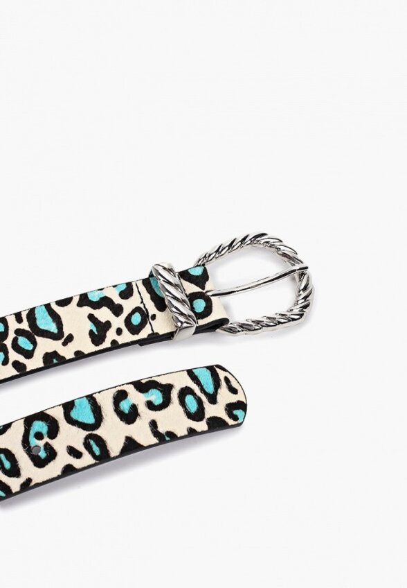 Ремень Abricot