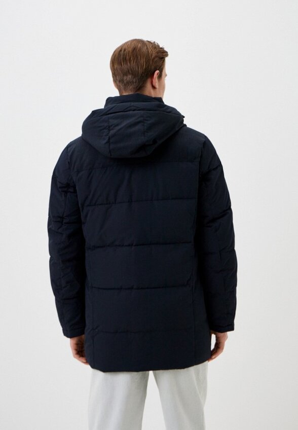 Пуховик Al Franco