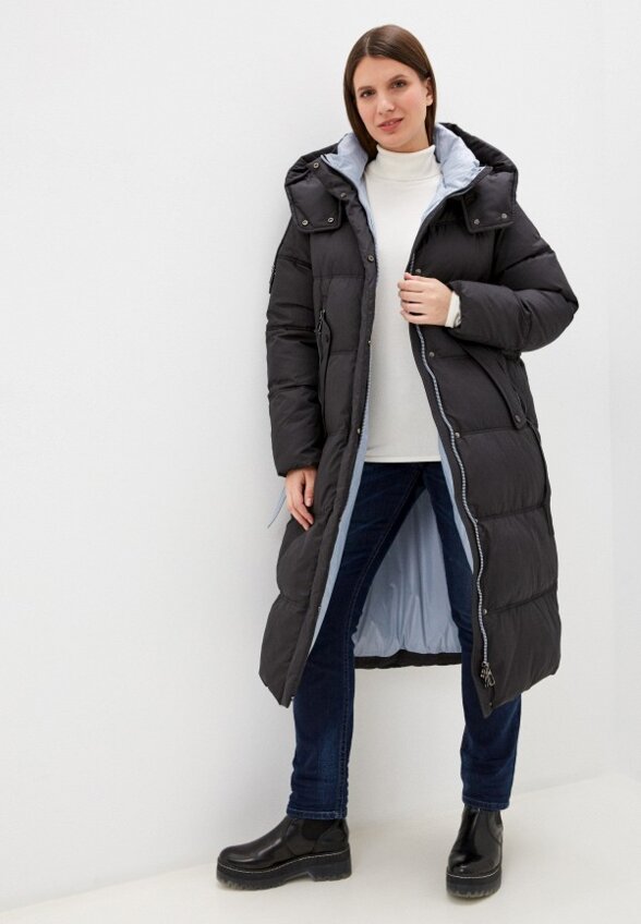 Пуховик Winterra