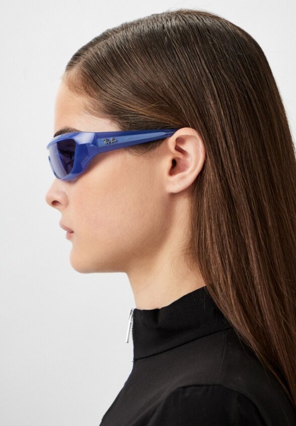 Очки солнцезащитные Ray-Ban®