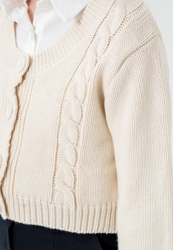 Кардиган Locoloco All For Junior