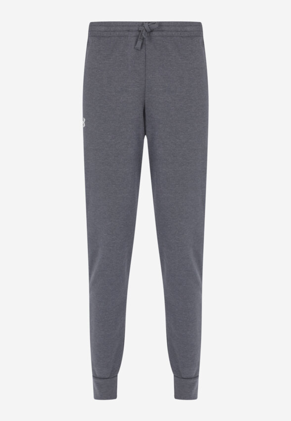 Брюки для мальчиков Under Armour Rival, Серый