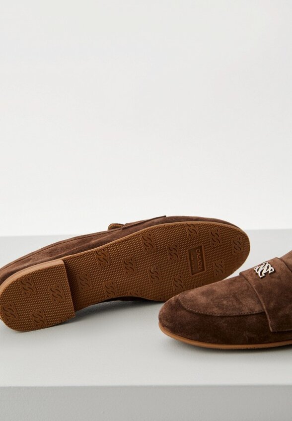 Лоферы Casadei