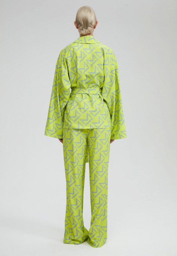 Костюм Katerina Myachina