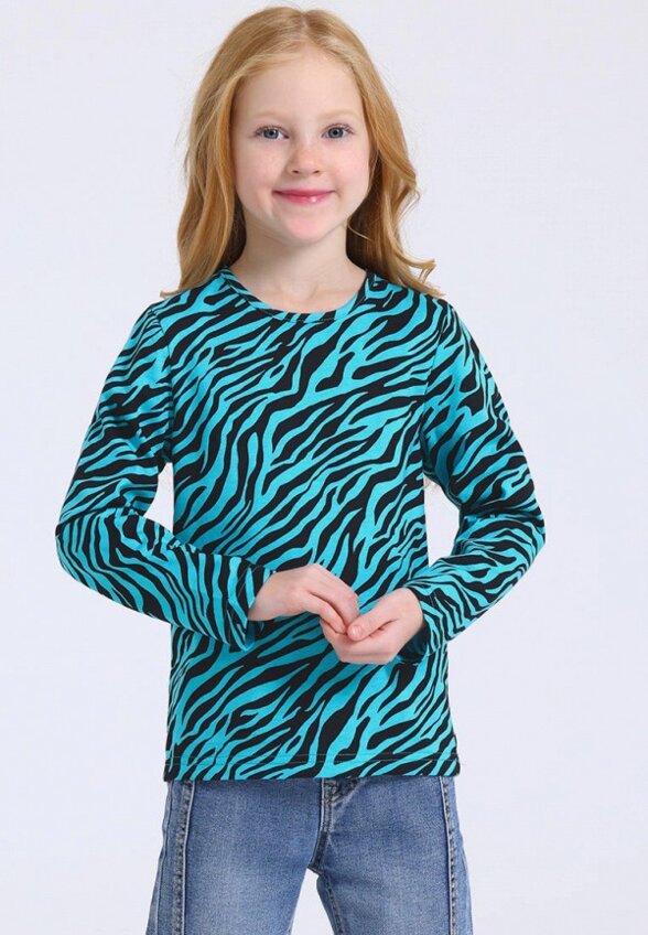 Лонгслив Апрель