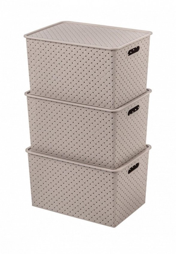 Комплект корзин Elcasa