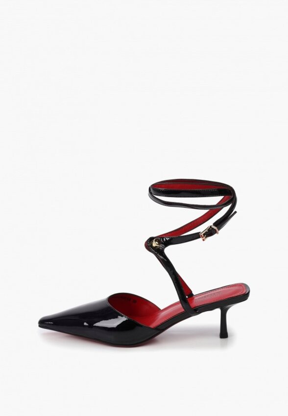 Туфли Giovanni Aidini