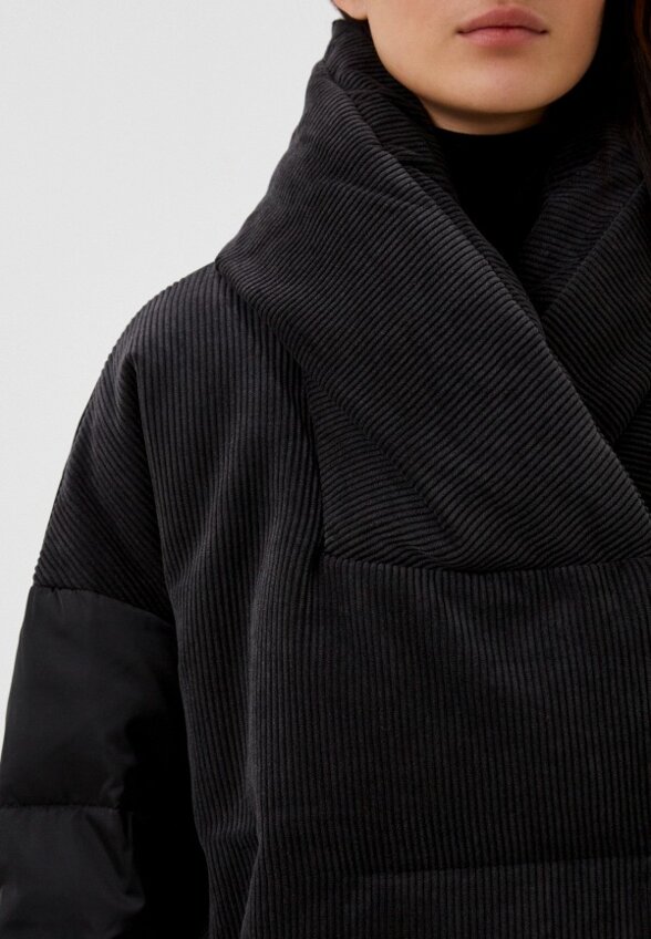 Пуховик Снежная Королева