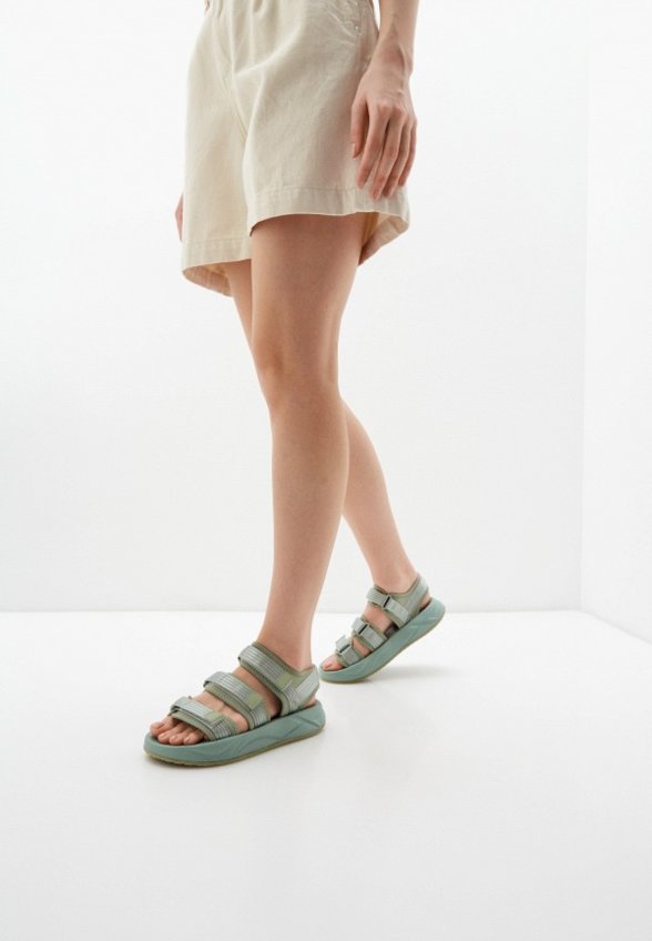 Сандалии Obba