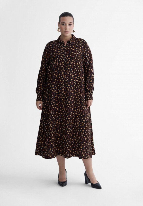 Платье Naturaxl